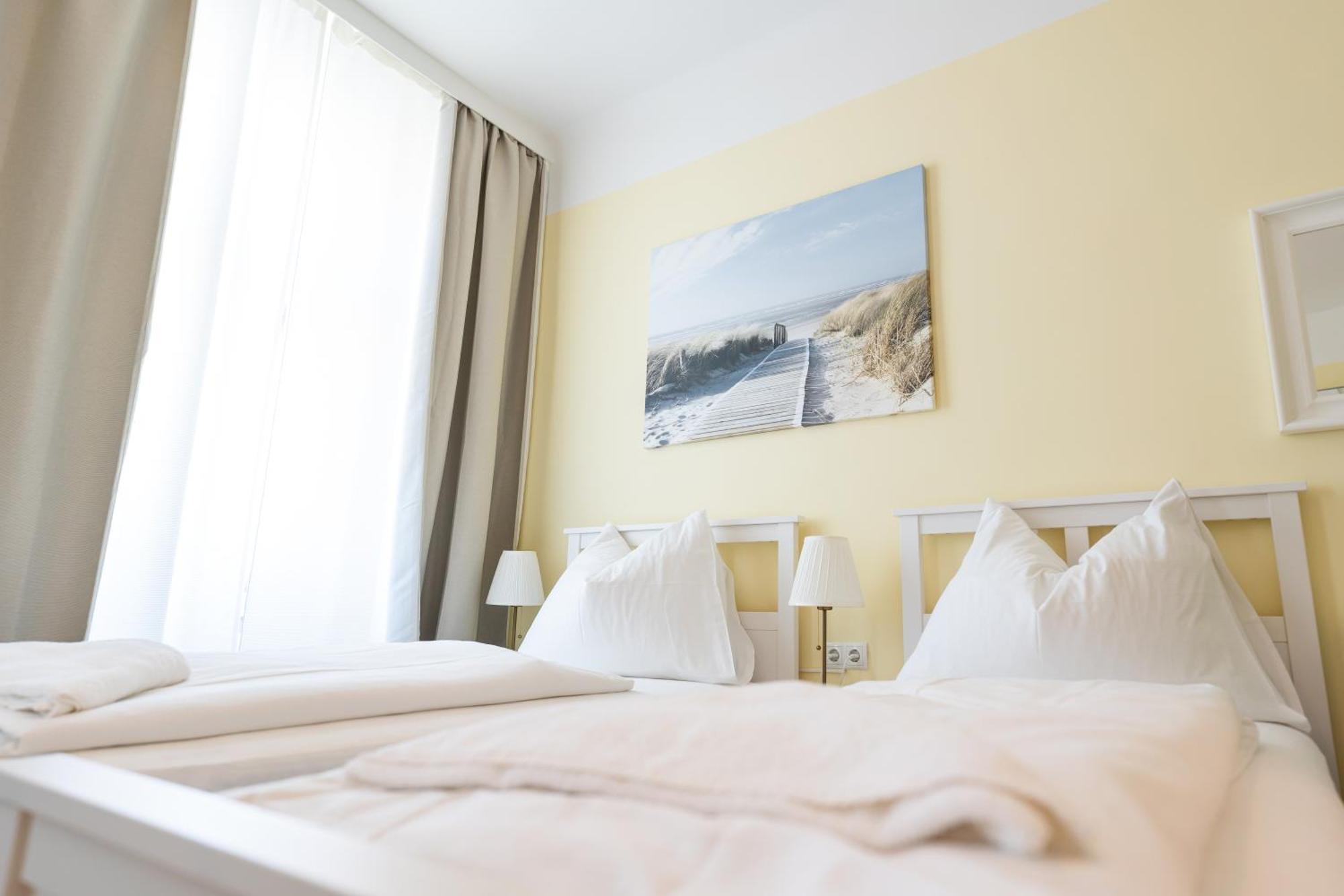 Hotel Schoenbrunn فيينا المظهر الخارجي الصورة