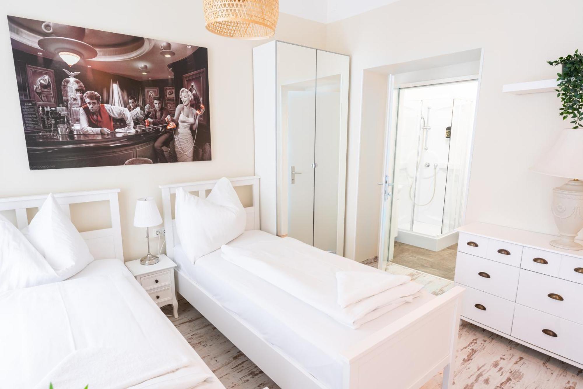Hotel Schoenbrunn فيينا المظهر الخارجي الصورة