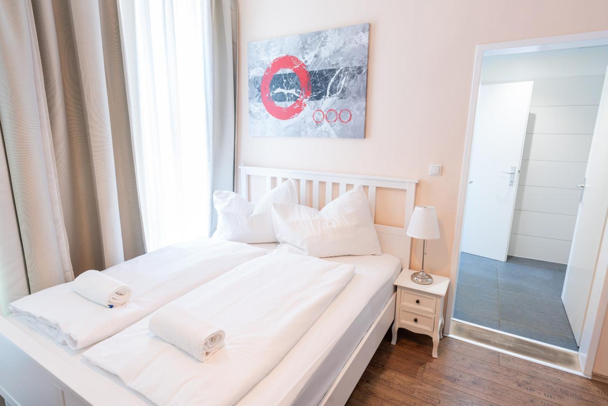 Hotel Schoenbrunn فيينا المظهر الخارجي الصورة